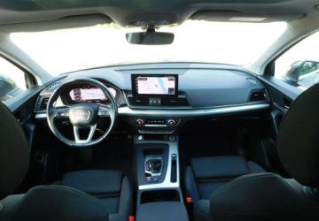 Audi Q5 II 2021 Audi Q5 2.0TDI 204KM QUATTRO Panorama Dach 2.0 Diesel 163KM, zdjęcie 6