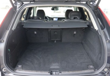 Volvo XC60 II 2022 Volvo XC 60 B5 Mild Hybrid AWD 25514KM Ultimate BRIGHT Gwarancja FV23 2.0, zdjęcie 15