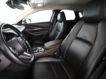 Mazda CX-30 2.0 Skyactiv-X 186KM 2021 Mazda CX-30 mhev, skóra, automat, navi, kamera,, zdjęcie 12