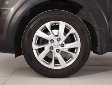 Hyundai Tucson III SUV 1.6 GDI 132KM 2018 Hyundai Tucson 1.6 GDI, Salon Polska, Serwis ASO, zdjęcie 14