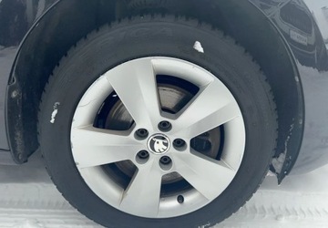 Skoda Rapid II Liftback Facelifting 1.0 TSI 110KM 2018 Skoda RAPID 1.0 TSI 110 KM 6 bieg.manual. Ambition Benzyna 110KM, zdjęcie 9