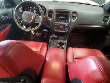 Dodge Durango III 2018 Dodge Durango RT 2018 5.7l 5.7 Benzyna 360KM, zdjęcie 8