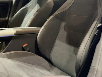 Mercedes CLA C118/X118 2026 MERCEDES-BENZ CLA 220 4-Matic AMG Line 1.5 (190KM) 2026, zdjęcie 3