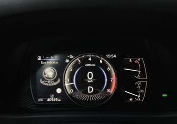 Lexus UX Crossover 200 171KM 2022 Lexus UX UX 200 F Impression Vat Marza Salon PL Bezwypadkowy ASO, zdjęcie 27