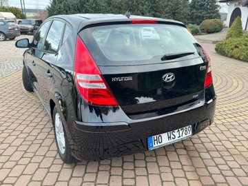 Hyundai i30 I CW Facelifting 1.4 DOHC 109KM 2012 Hyundai i30 LIFT 1.4 109KM Klima Aluzima 4szyby 1- reka Sprawdz 1.4, zdjęcie 30
