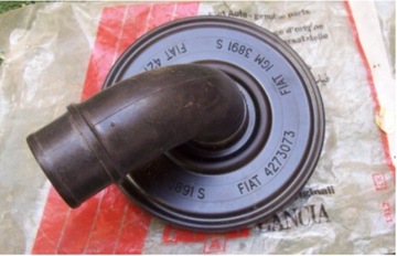 KRYT FILTRU VZDUCHU FIAT 126P 4273073 OE NOVÁ
