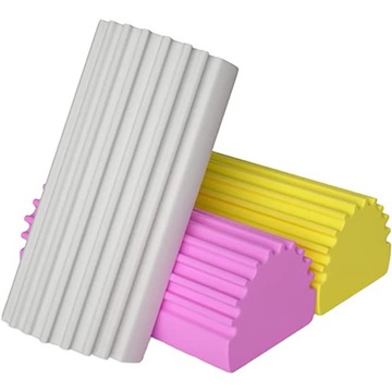 3Pcs Window Track Grooves Cleaning Brush Blinds