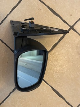 KIA CEED 09-12 ZRCÁTKO PRAVÉ EVROPA 8 PIN
