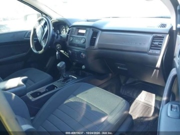 Ford Ranger V 2020 Ford Ranger 2020 FORD RANGER XL 2.3 Benzyna 270KM, zdjęcie 5