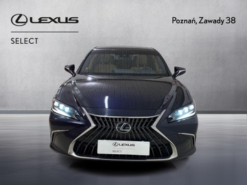 Lexus ES VII (XV70) Sedan Facelifting 300h 218KM 2023 Lexus ES 300h Omotenashi Lexus ES 300h Omotenashi,, zdjęcie 5