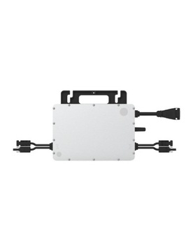 Mikroinwerter Hoymiles HMS-1000-2T 1F pod 2 panele