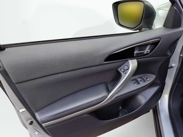 Mitsubishi Eclipse Cross SUV 1.5 T 163KM 2018 Mitsubishi Eclipse Cross 1.5 Benzyna 163KM, zdjęcie 9