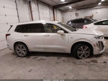 Cadillac 2023 Cadillac XT6 Premium Luxury 2023 3.6 Benzyna 310KM, zdjęcie 6