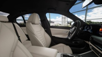 BMW Seria 3 G20-G21 2026 BMW 340 M340i xDrive Sedan, Dostępny od ręki!, zdjęcie 13