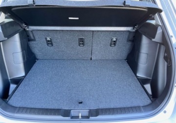 Suzuki 2025 Suzuki Vitara DEMO Premium Plus 1,4 mildHybrid 2WD 6MT Srebrny 1.4 140KM, zdjęcie 21