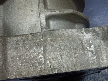 ВОЗДУШНЫЙ КОМПРЕССОР VW GOLF V 1.4 TSI EATON 334472