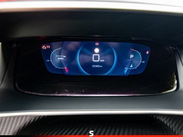 Peugeot 2008 II SUV 1.2 PureTech 130KM 2023 Peugeot 2008 1.2 PureTech Allure Pack S&amp;S EAT8 Suv 130KM 2023, zdjęcie 13