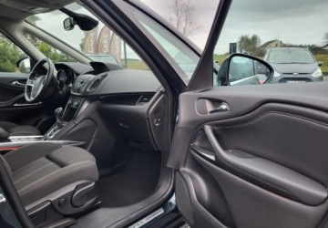 Opel Zafira C 2015 Opel Zafira 2,0 170 KM Automat Cosmo Xenon Navi 7 Miejsc 2.0 Diesel 170KM, zdjęcie 6