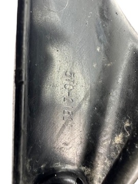 Чехол на левую ногу, пяточный зажим Yamaha Raptor 700 5TG-21621-00-00