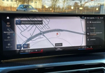 BMW Seria 4 G22-23-26 Coupe 2.0 430i 245KM 2023 BMW Seria 4 BMW 430 Gran Coupe M-Sport 2.0 Benzyna 245KM, zdjęcie 11