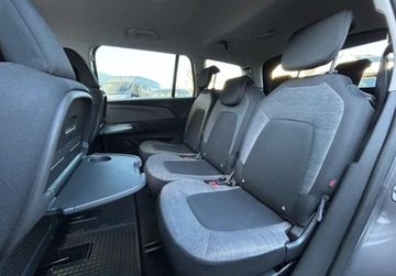 Citroen C4 Spacetourer Van 1.2 PureTech 131KM 2019 Citroen C4 SpaceTourer Spacetourer Shine 7 osobowy, Hak, Tempomat, Kamera,, zdjęcie 7