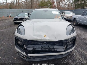 Porsche Macan 2023 Porsche Macan S 2023 2.9l 2.9 Benzyna 375KM, zdjęcie 7