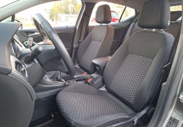 Opel Astra K Hatchback Facelifting 1.2 Turbo 110KM 2020 Opel Astra SalonPL Edition SS 1.2T 110KM Czujniki Parkowania Tyl Tempomat, zdjęcie 10