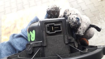 KIA RIO III 11-17 VENTILÁTOR RADIÁTORU