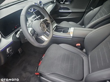 Mercedes Klasa C W206 2025 Mercedes-Benz Klasa C Mercedes-Benz Klasa C 2.0 Benzyna 220KM, zdjęcie 10