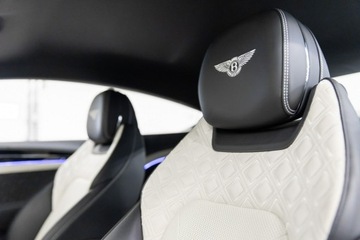 Bentley 2020 Bentley Continental GT 6.0 W12 635 KM, FV23%., zdjęcie 29
