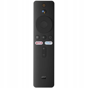 PILOT DO XIAOMI MI TV BOX 4X STICK F. GŁOSOWE BT HIGH HQ