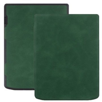 Тонкий чехол для PocketBook InkPad 4 / Цвет 2 / Цвет 3