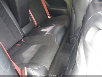 Dodge Challenger III 2018 Dodge Challenger SRT HELLCAT, 2018r., 6.2L 6.2 Benzyna 305KM, zdjęcie 9