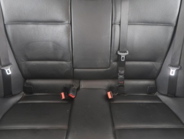 BMW Seria 3 E90-91-92-93 Limuzyna E90 318d 122KM 2007 BMW 3 318 d, Navi, Xenon, Klima, Klimatronic, zdjęcie 9