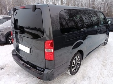 Fiat Ulysse II 2024 Fiat Ulysse Shuttle / 9 osobowy / 1 właściciel / S, zdjęcie 3