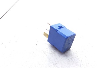 RELÉ NISSAN X-TRAIL (T30) 2523079944 2.2L DIESEL 100KW 2007