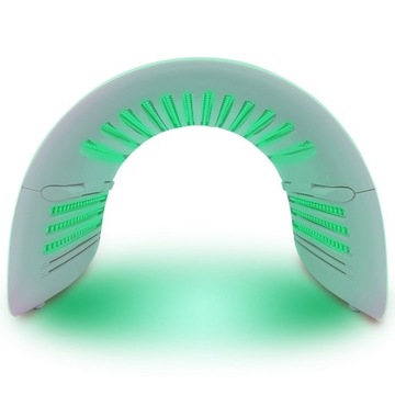 4 цвета PDT, удаление прыщей, морщин, омоложение кожи Z0