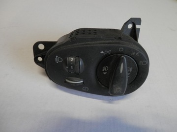 FORD FOCUS MK1 PRZEŁĄCZNIK ŚWIATEŁ 98AG13A024FG