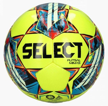 SELECT PIŁKA NOŻNA HALOWA FUTSAL MIMAS V22 r4