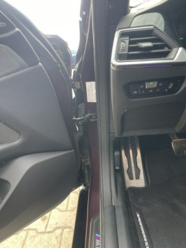 BMW Seria 4 G22-23-26 Coupe 3.0 M440i 374KM 2023 BMW 440 PL Mperformance Xdrive Karbon, zdjęcie 7