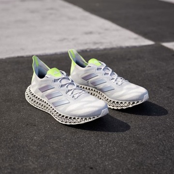 Adidas 4dfwd 3