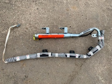 KURTYNA PODUSZKA AIR BAG PRAWA NISSAN 350Z