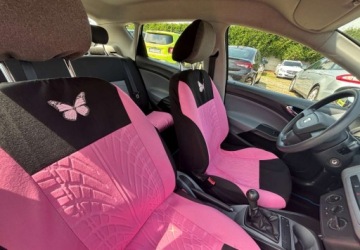 Seat Ibiza IV Hatchback 5d Facelifting 1.2 70KM 2013 Seat Ibiza Samochod z gwarancja 1.2 Benzyna 69KM, zdjęcie 15