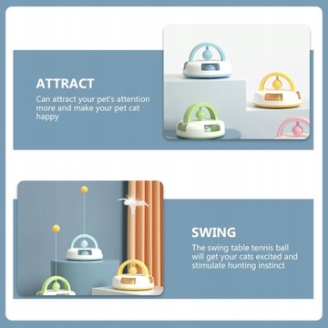 Игрушка для кошек Домашние игрушки Интерактивные