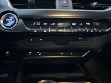 Lexus UX 2022 Lexus UX 250h GPF F Impression 2WD UX250h F Impres, zdjęcie 23