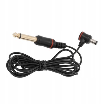 Kabel do maszynki do tatuażu 2M DC