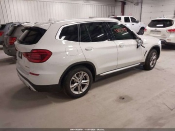 BMW X3 G01 2021 BMW X3 xDrive30i 2021 2.0l 2.0 Benzyna 248KM, zdjęcie 5