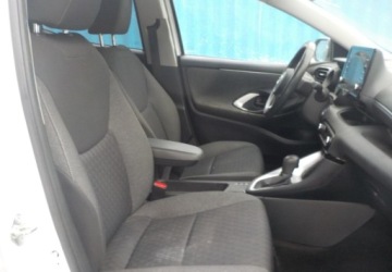 Toyota 2021 Toyota Yaris Okazja 1.5 Hybryda 116KM, zdjęcie 13