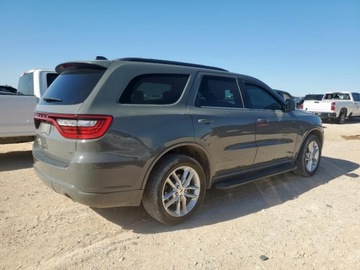 Dodge Durango III 3.6 V6 294KM 2021 Dodge Durango GT 2021 3.6l 3.6 Benzyna 295KM, zdjęcie 3