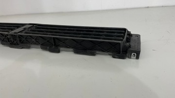 ВОЗДУШНЫЕ ЖАЛЮЗИ OPEL ASTRA K V 39081585